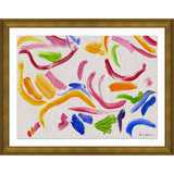 Volupte Series I Giclee Print by Dana Gibson