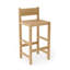 Sedona Outdoor Teak Bar Stool-1123959208
