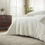 Ensemble de housse de couette 100% coton Chloe-116324892-116324890