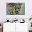 Bramter Painterly Horse-106810863