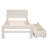 Emberlynne 35.4" Bed Frame-1550090508