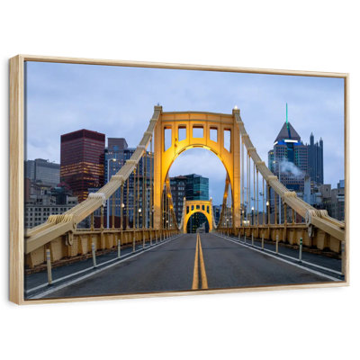 Pont Roberto Clemente