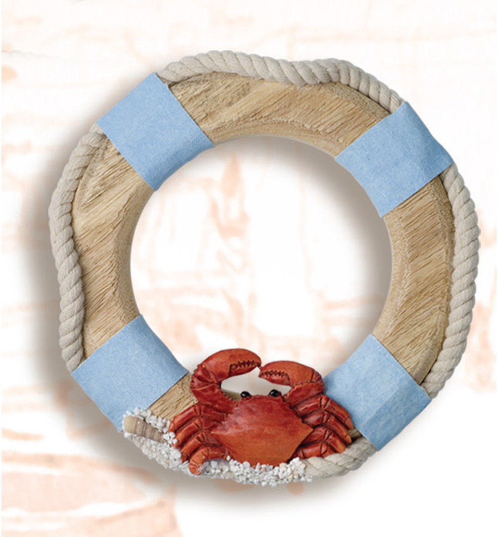 Haley Figurines & Sculptures Breakwater Bay