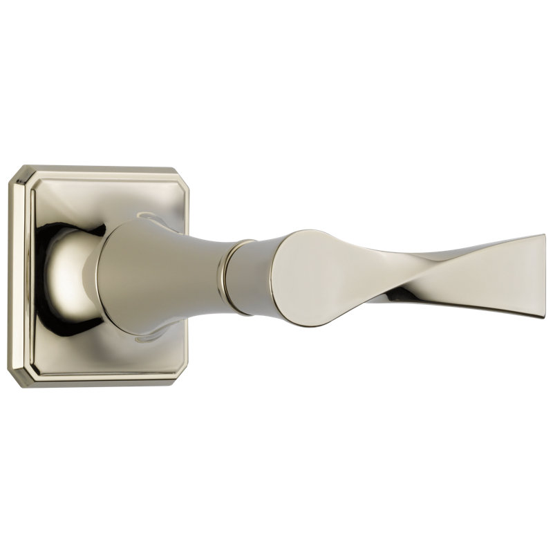 Virage® Sensori® Volume Control Trim, Polished Nickel