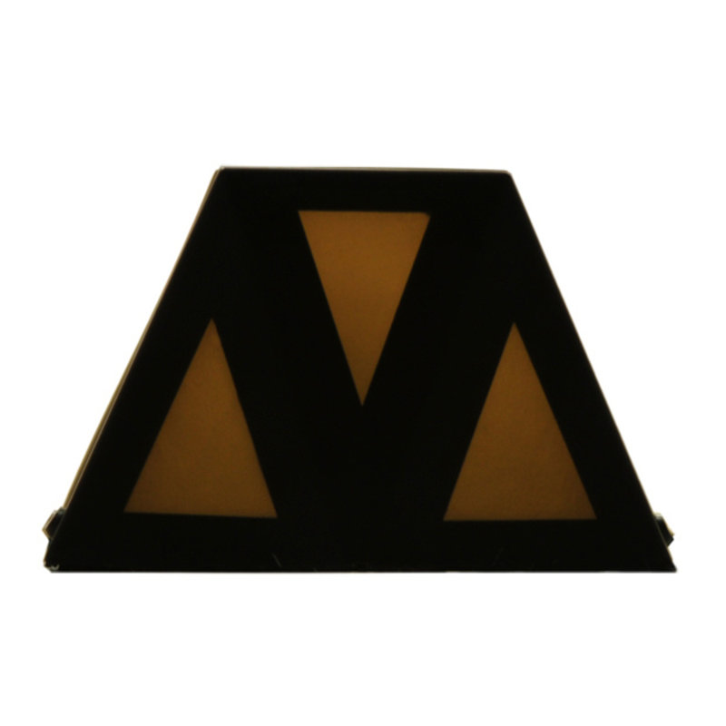 Eltham 1 - Light Flush Mounted Sconce