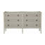Naomi 6 - Drawer Dresser