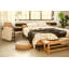 Solid Wood Bed-63363430-63363432