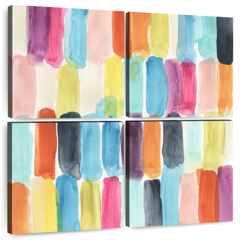 Avery Swish Swatch I, H 32 po x l 32 po