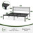 Daquona Bed Frame Storage Bed-1876772204-1876772202