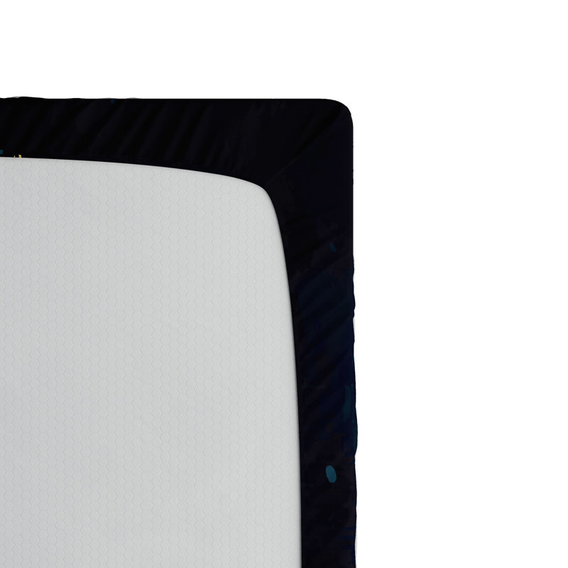 Drap-housse dory, Drap-housse de taille simple