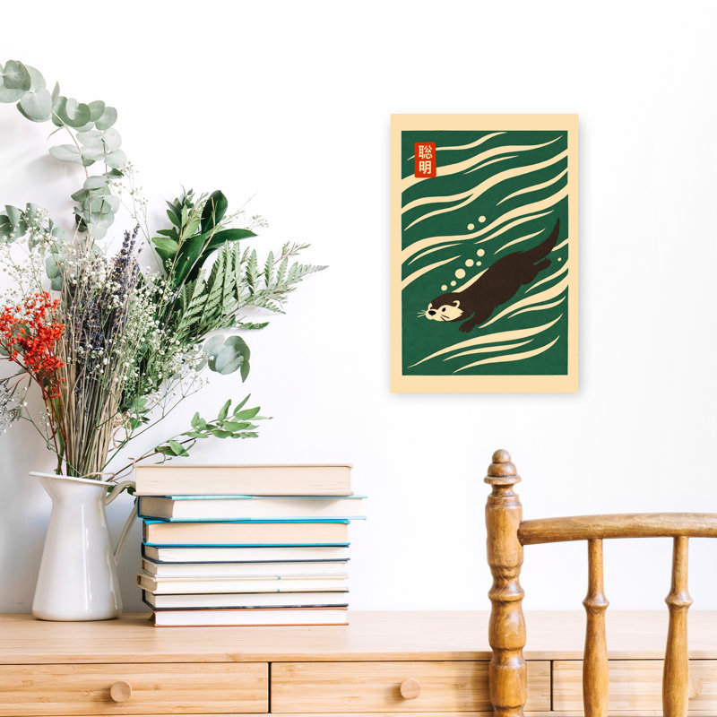 Print, 45.72cm H x 30.48cm W