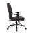 Polyester Blend Executive Chair