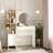 Dressing Table with Mirror-91925592