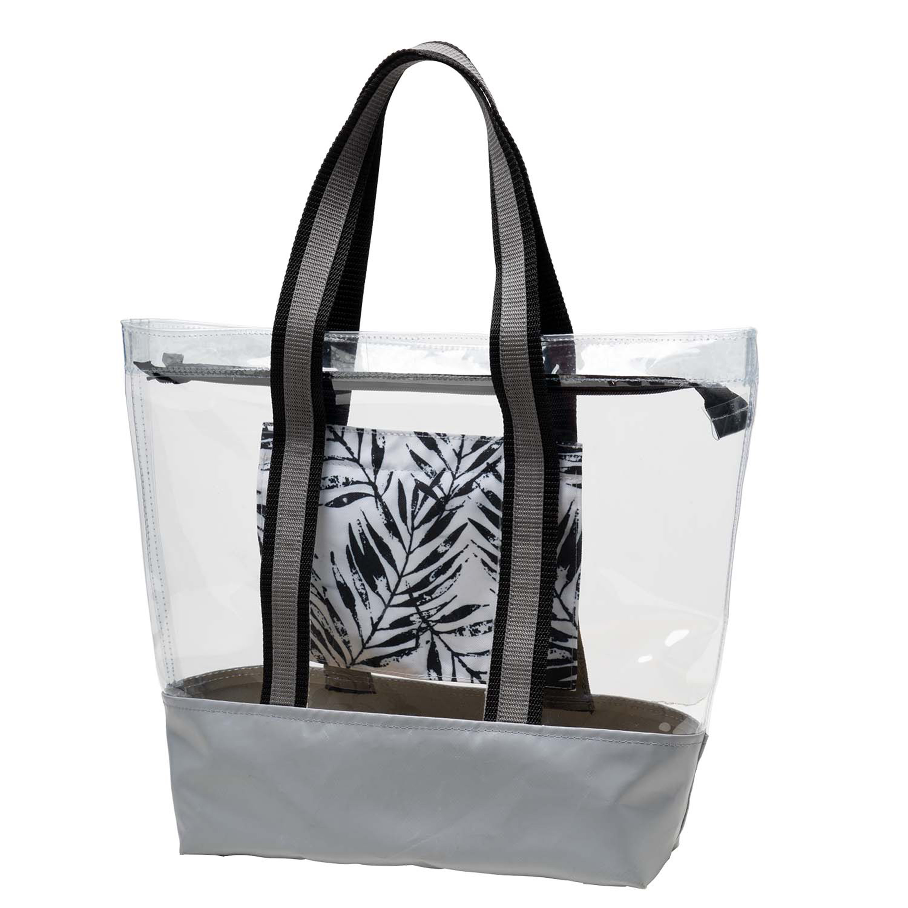 Arlmont & Co. PVC Picnic Tote Bag | Wayfair