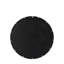 Moorehead Metal Wall Mirror