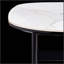 Table basse en céramique Modern