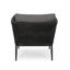 CLUB CHAIR, ensemble de patio, chaises de patio, ensemble de chaise de patio