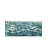 Innsbrook Southwestern Power Loom Teal Indoor/Outdoor Area Rug-1519385948