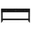 Lark 3 Drawer 65" Console Table-835171696