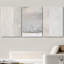 Impression sur toile 3 pièces-119461091-94433930-94433932