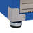 Seville Classics UltraHD 4-Door Stackable Locker Cabinet, 15" W x 18" D x 37.5" H each-111741049
