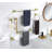 Bathroom Hardware Set Towel Bar Set-57684257-130972998-130972993