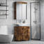 Vanity & Mirror Set-2091102618
