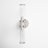 Atley 2-Light Dimmable Bath Bar-767423266