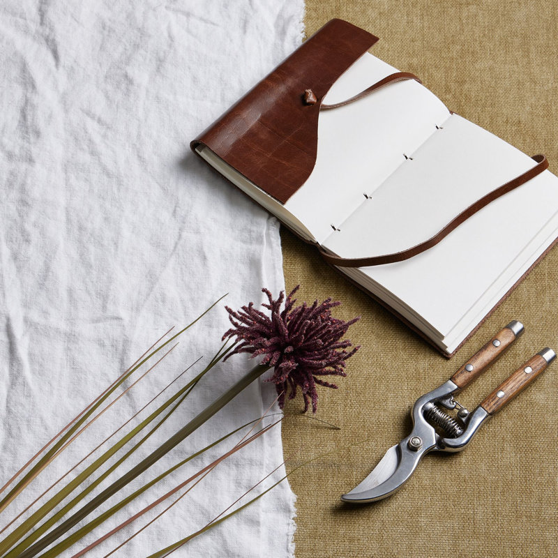 Arrangement, Purple