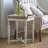 Modern Minimalist Side Table