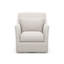 Erica Swivel Armchair-1615663694