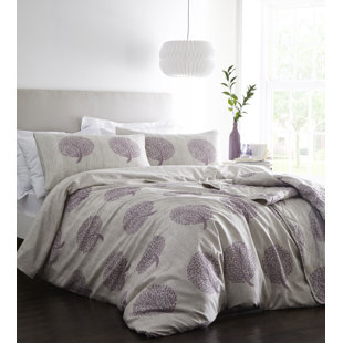 Cotton Dots Bedspread