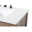 Ensemble de meuble-lavabo simple 30 po Felicity-609230321