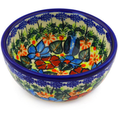 Stoneware Dining Bowl