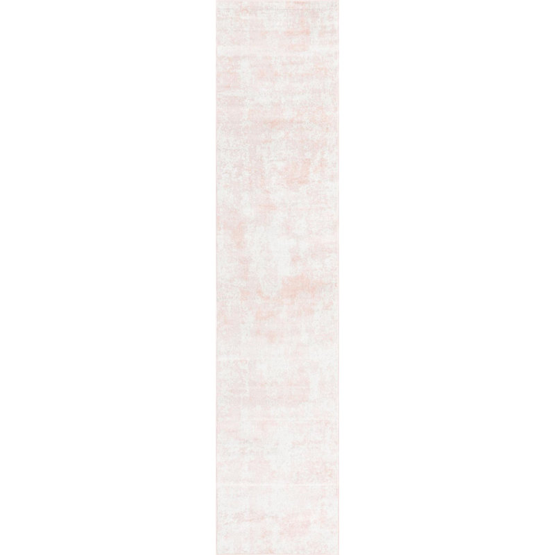 Shion Ikat Indoor Rug, Runner 2'7" x 13'1"