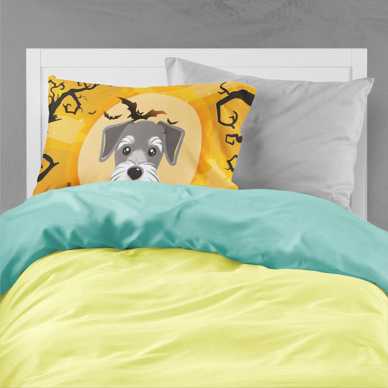 Microfiber, Schnauzer