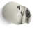 Vibrant Polished Nickel is out of stock