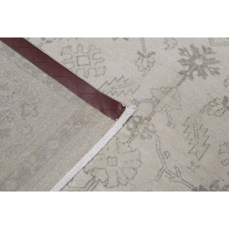 Ziegler One-of-a-Kind 7'8" X 10'2" Area Rug