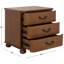 Table de chevet Jessy