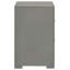 Table de chevet 2 tiroirs Pierce-405401586