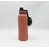 Orange / noir est en rupture de stock