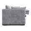 Canapé-lit modulaire extensible de 119 po Argos-1848328215-1814312527
