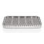 Plateau pour accessoires de salle de bain Glitz-223390934