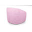 Infinity Modern Swivel Armchair