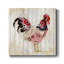 " Pecking Order I "-1381848123
