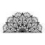 Hanah Home Wall Décor-800204958-800204947