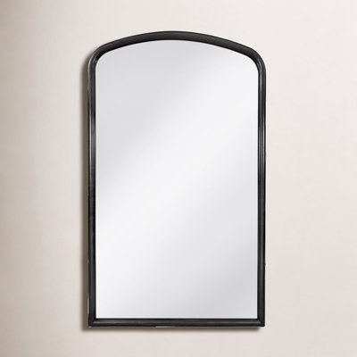 Peach 52" Mirror Set