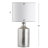 Ceramic Table Lamp