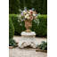 Piédestal de socle Rococo
