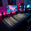 Polyester Desk Pad-715474984
